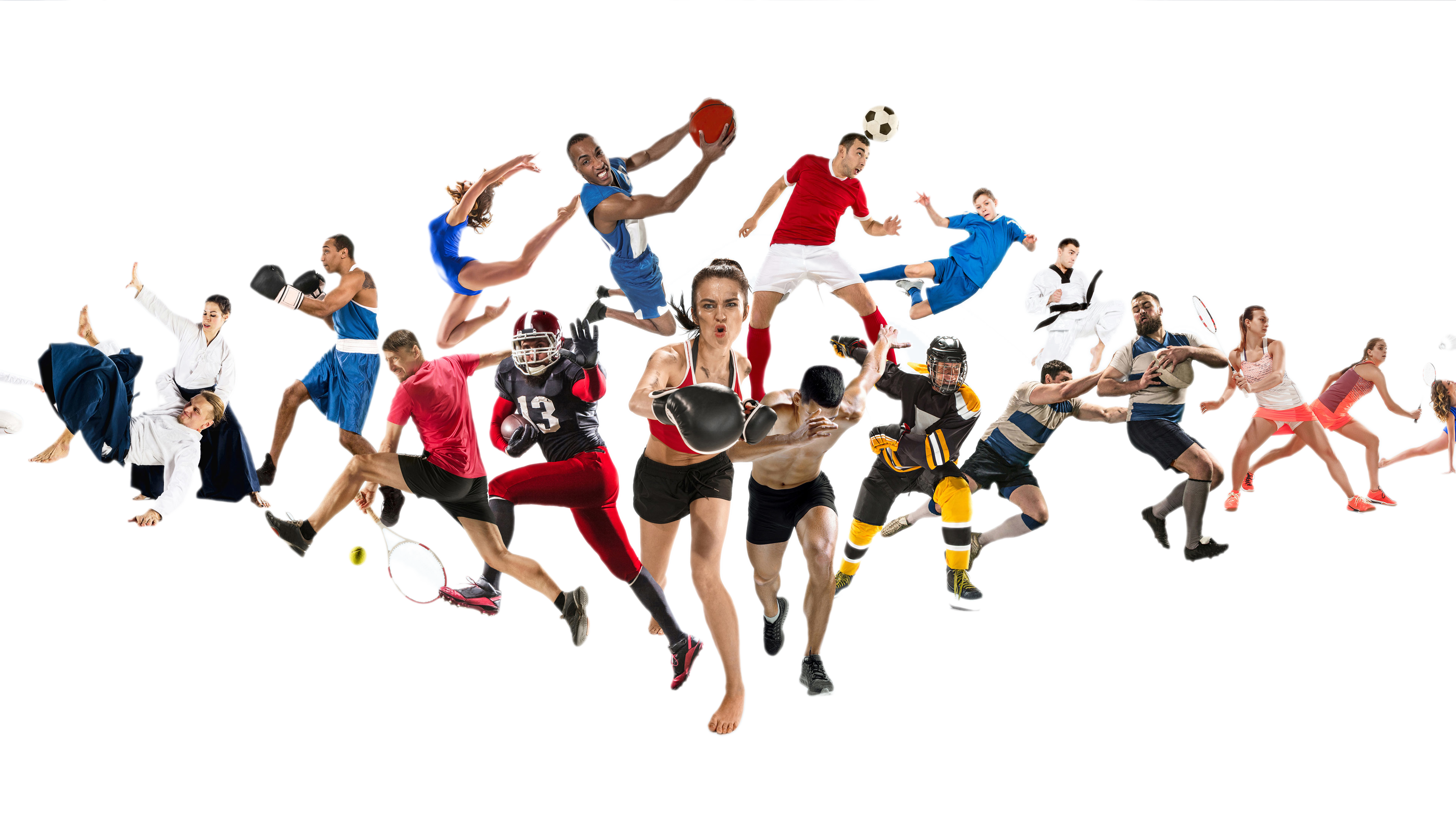 Branded Sports